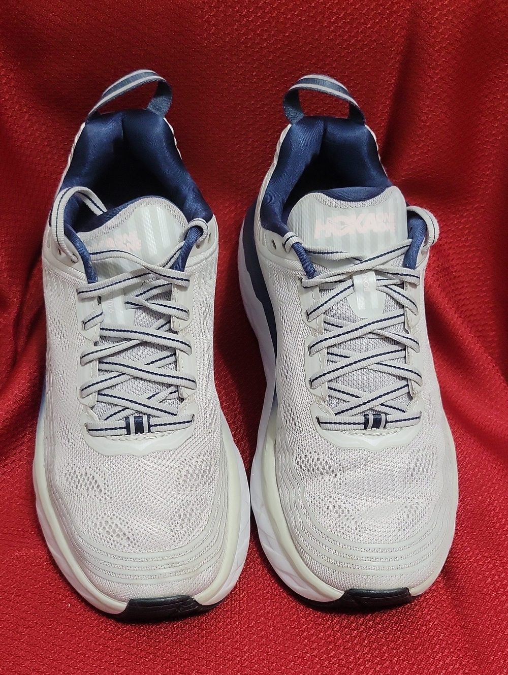 Womens Hoka